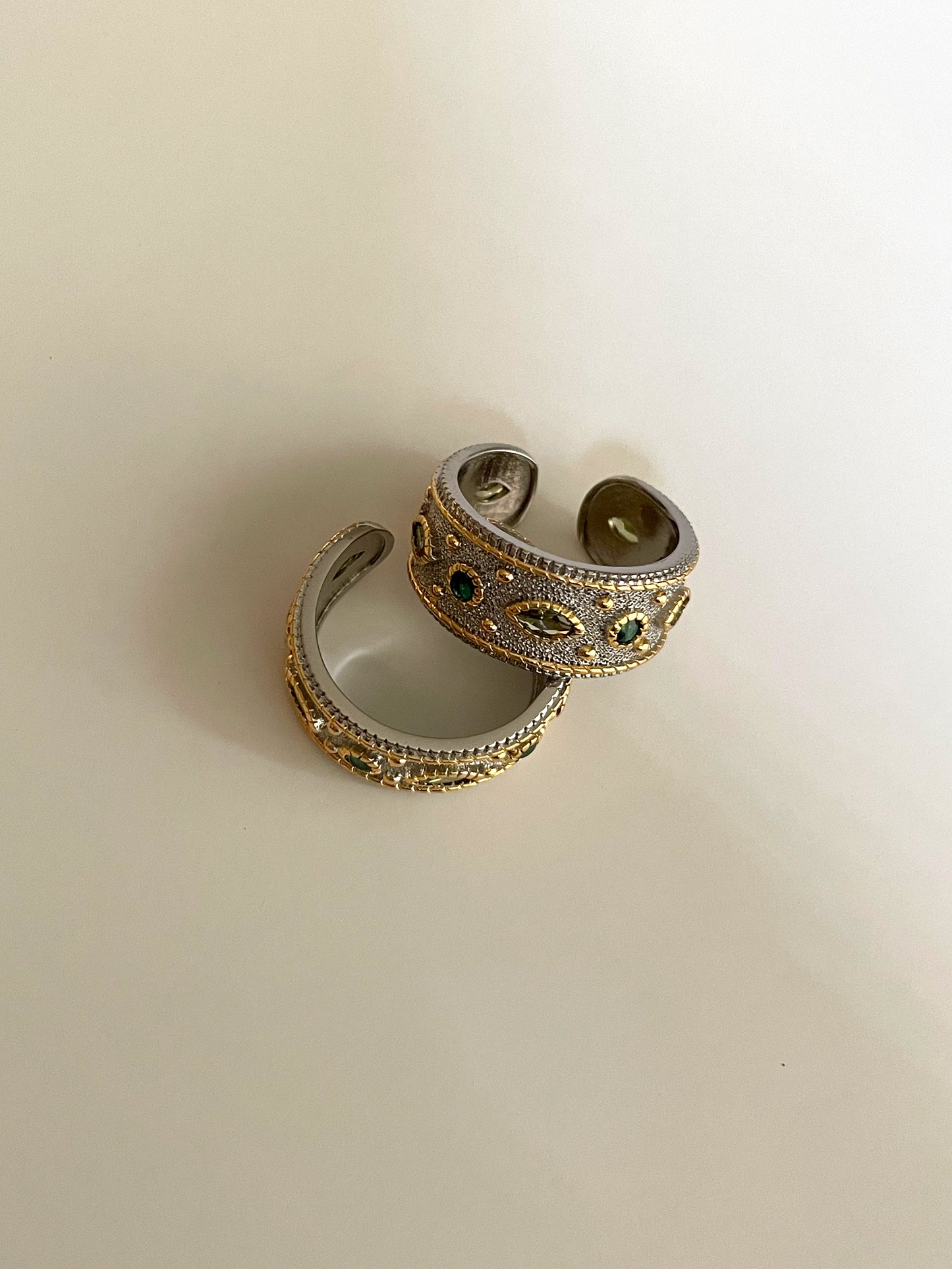 Jewel Ring