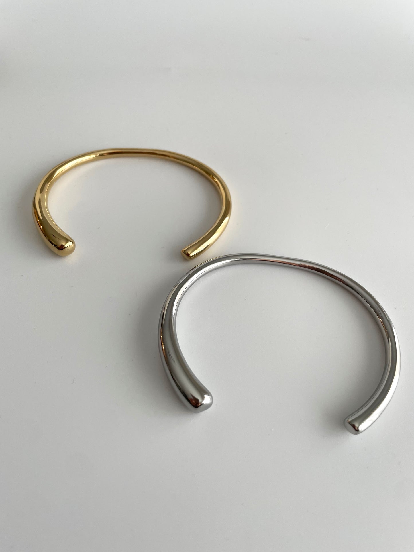 Enna Cuff Bracelet