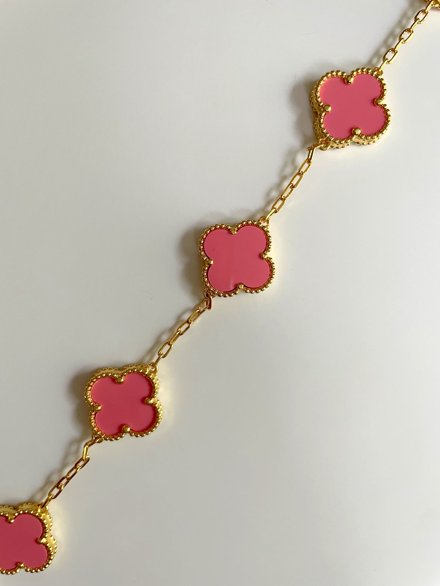 Clover Bracelet