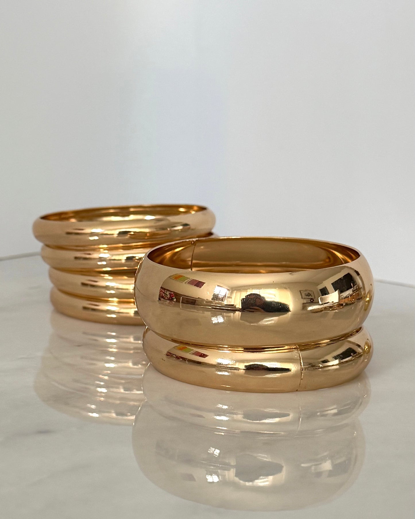 Cleo Bangle