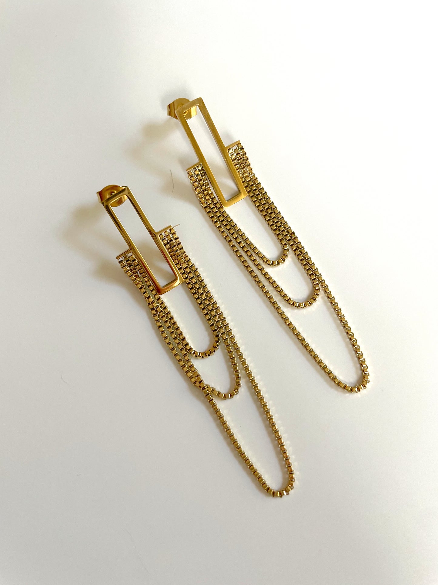 Omni Earrings