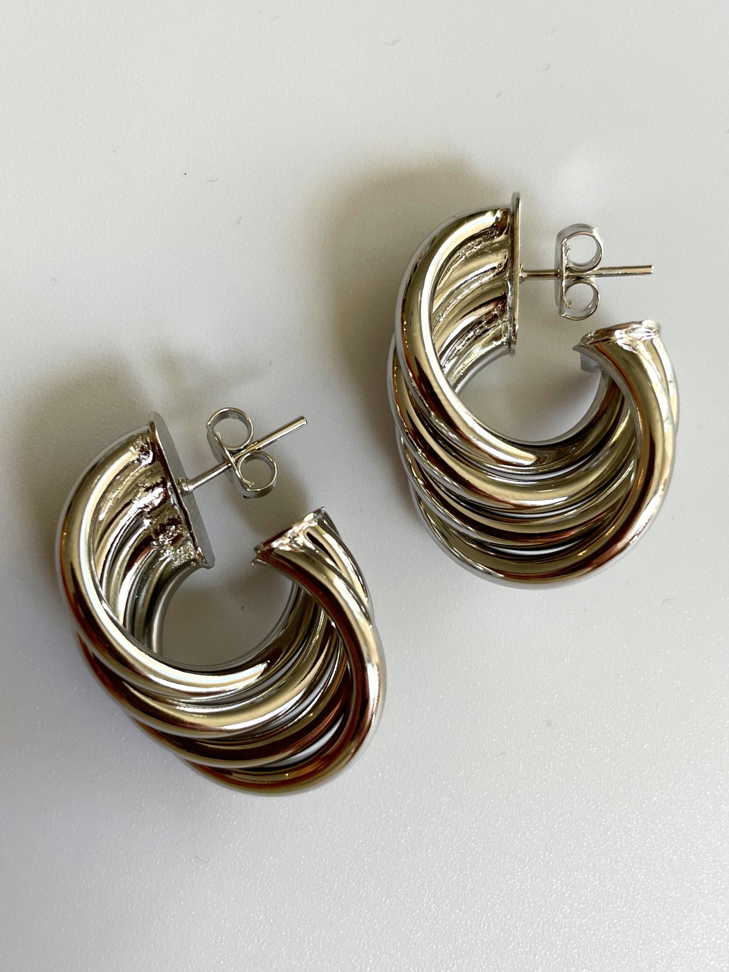 Gaia Earrings