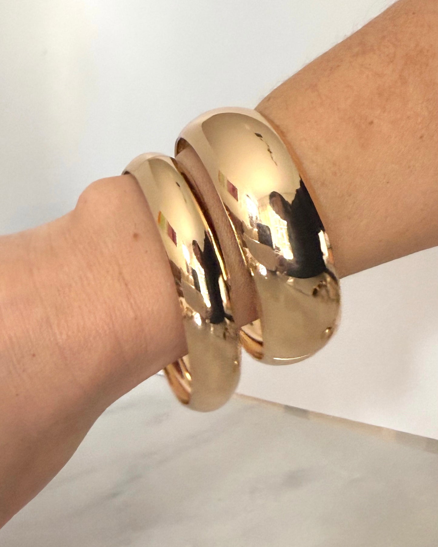 Cleo Bangle