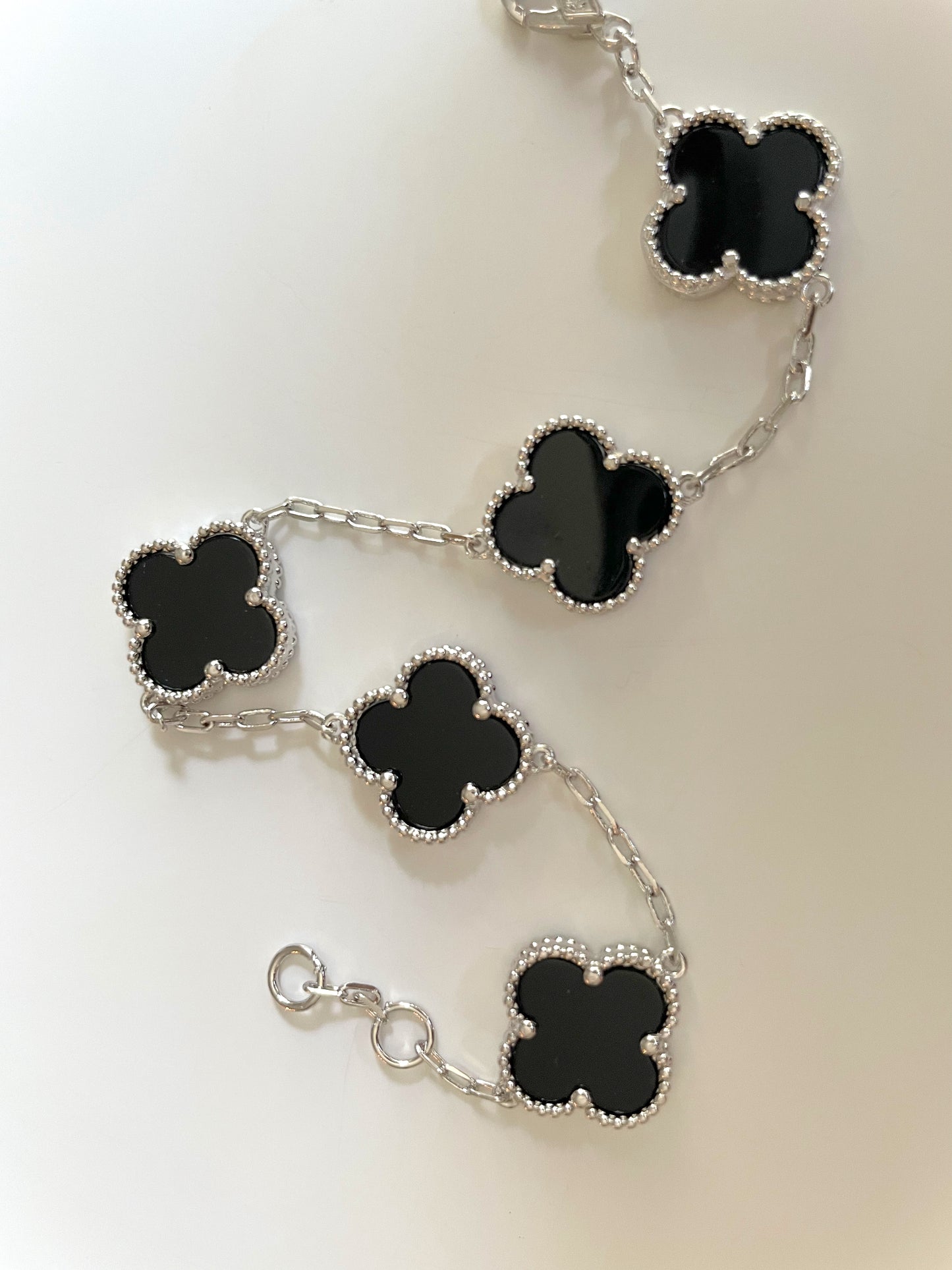 Clover Bracelet