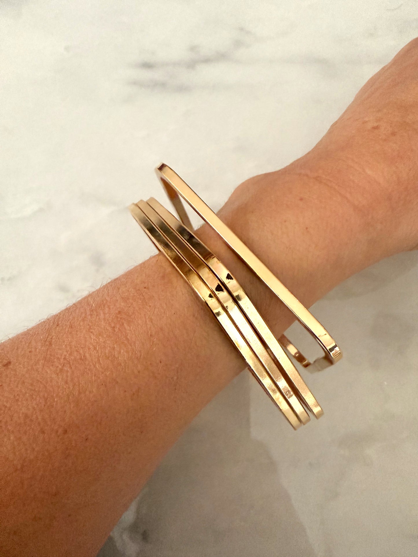 Cleo Bangle