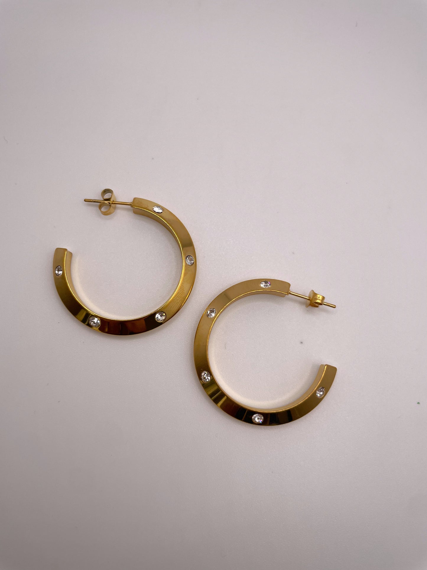 Nouveau Hoops