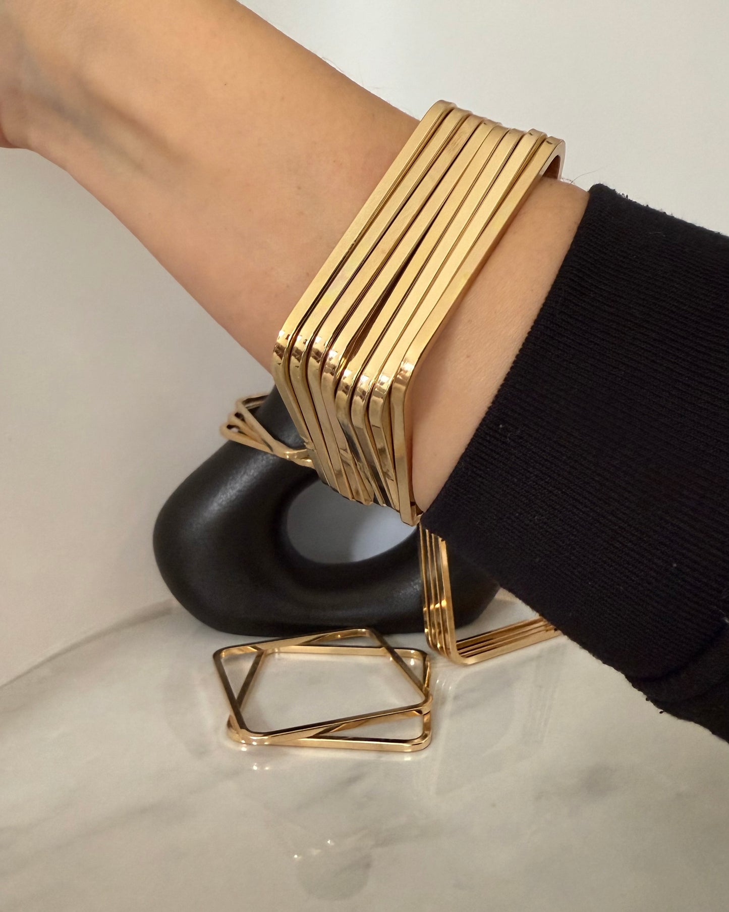 Cleo Bangle