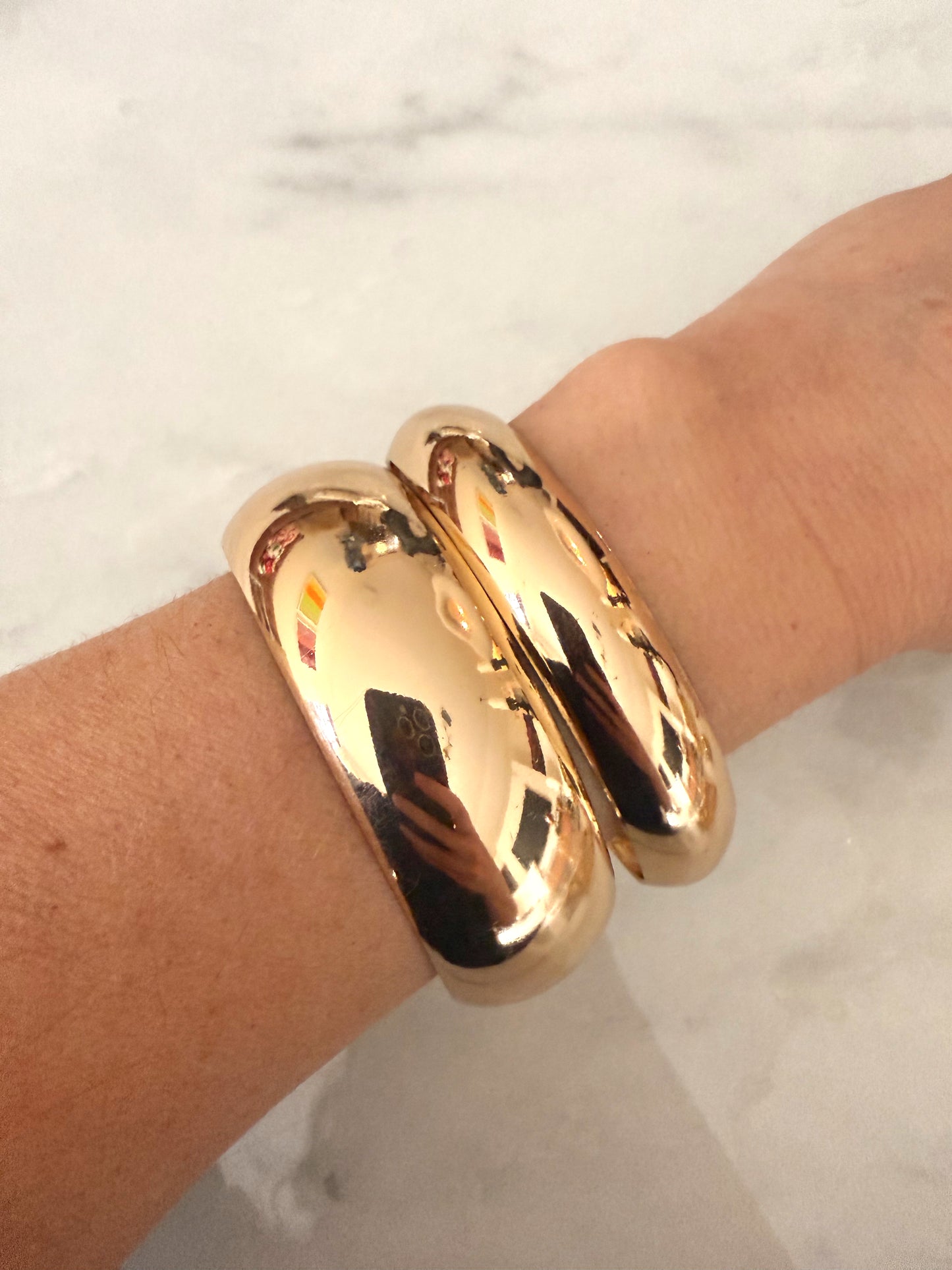 Cleo Bangle