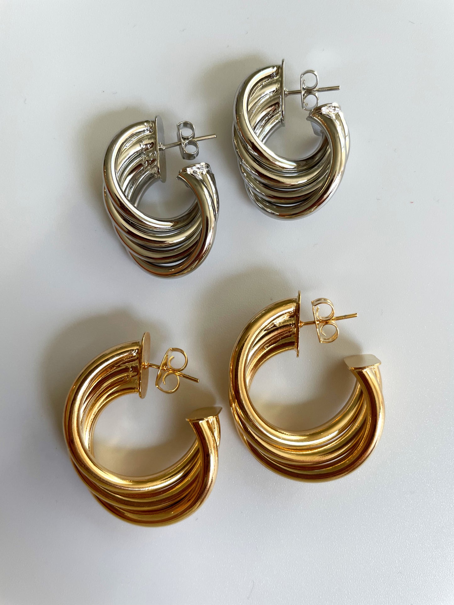 Gaia Earrings