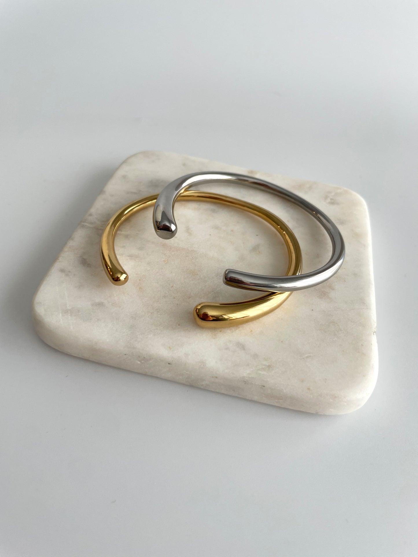 Enna Cuff Bracelet