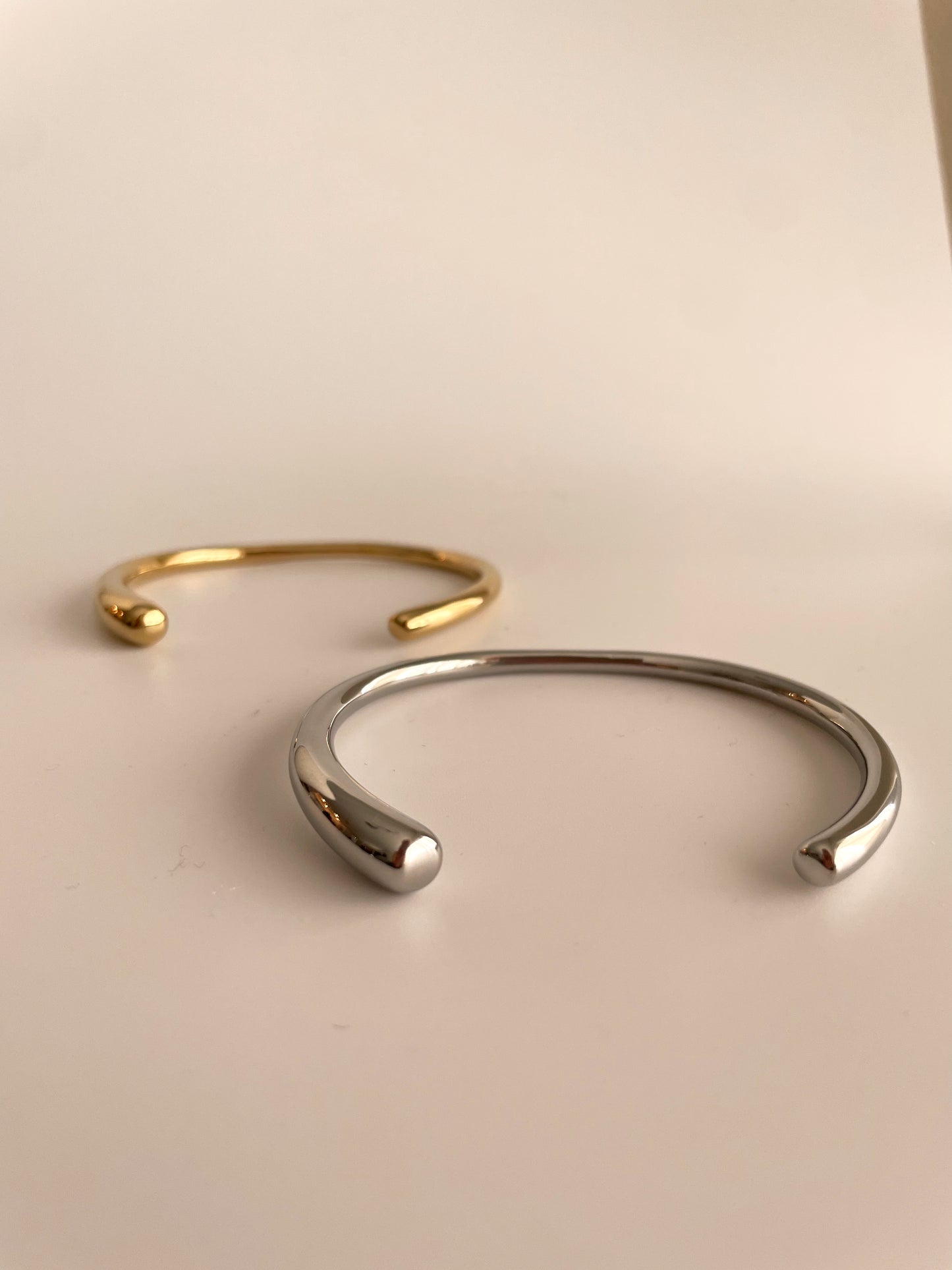 Enna Cuff Bracelet