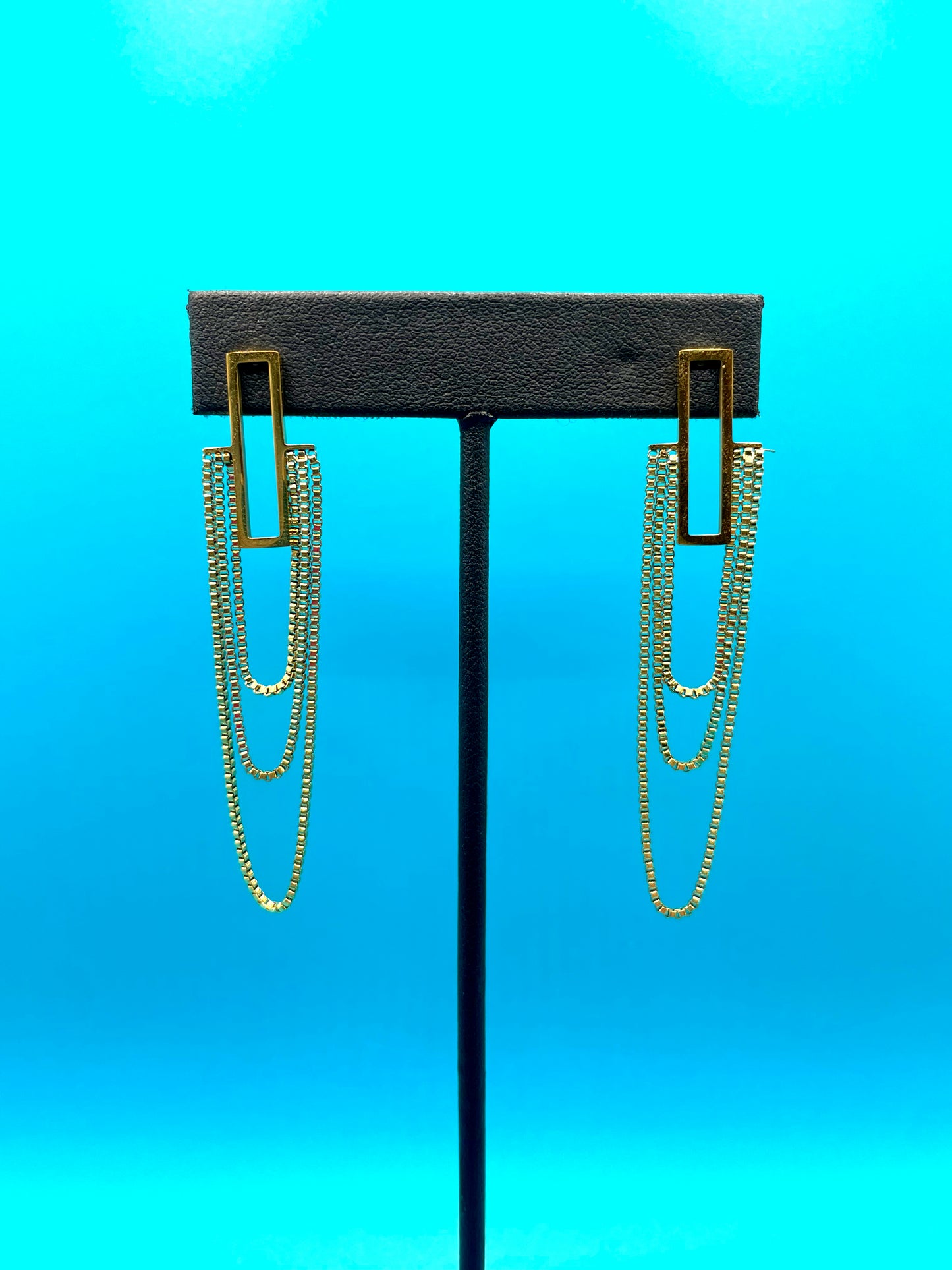 Omni Earrings