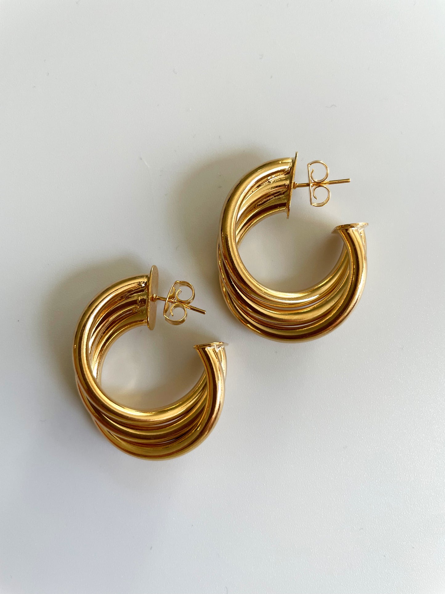 Gaia Earrings