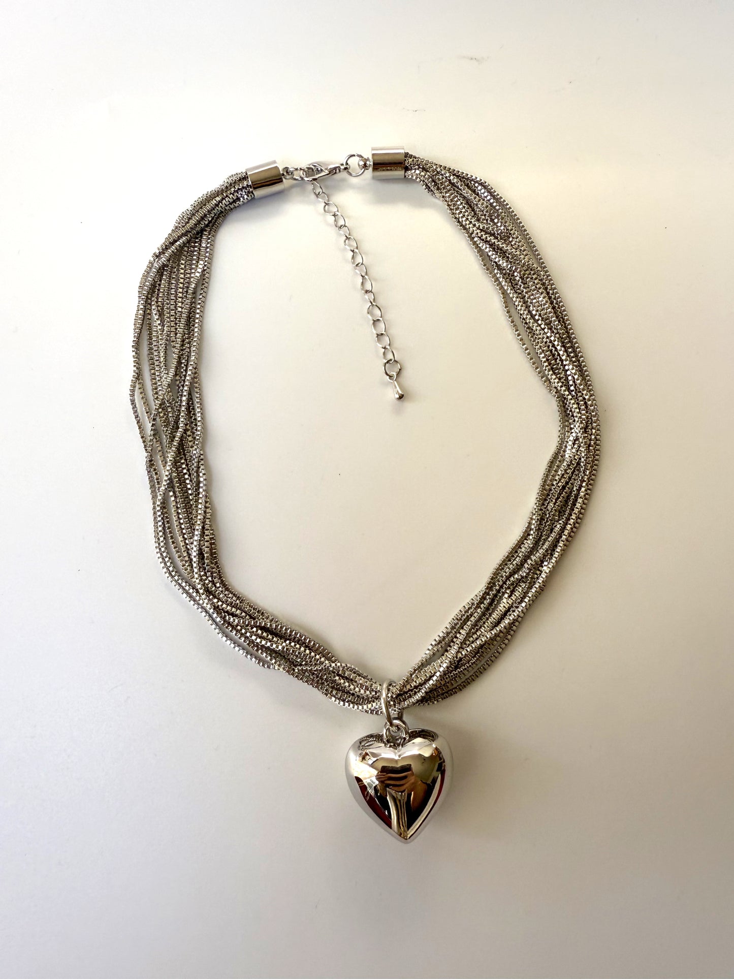 Brea Necklace