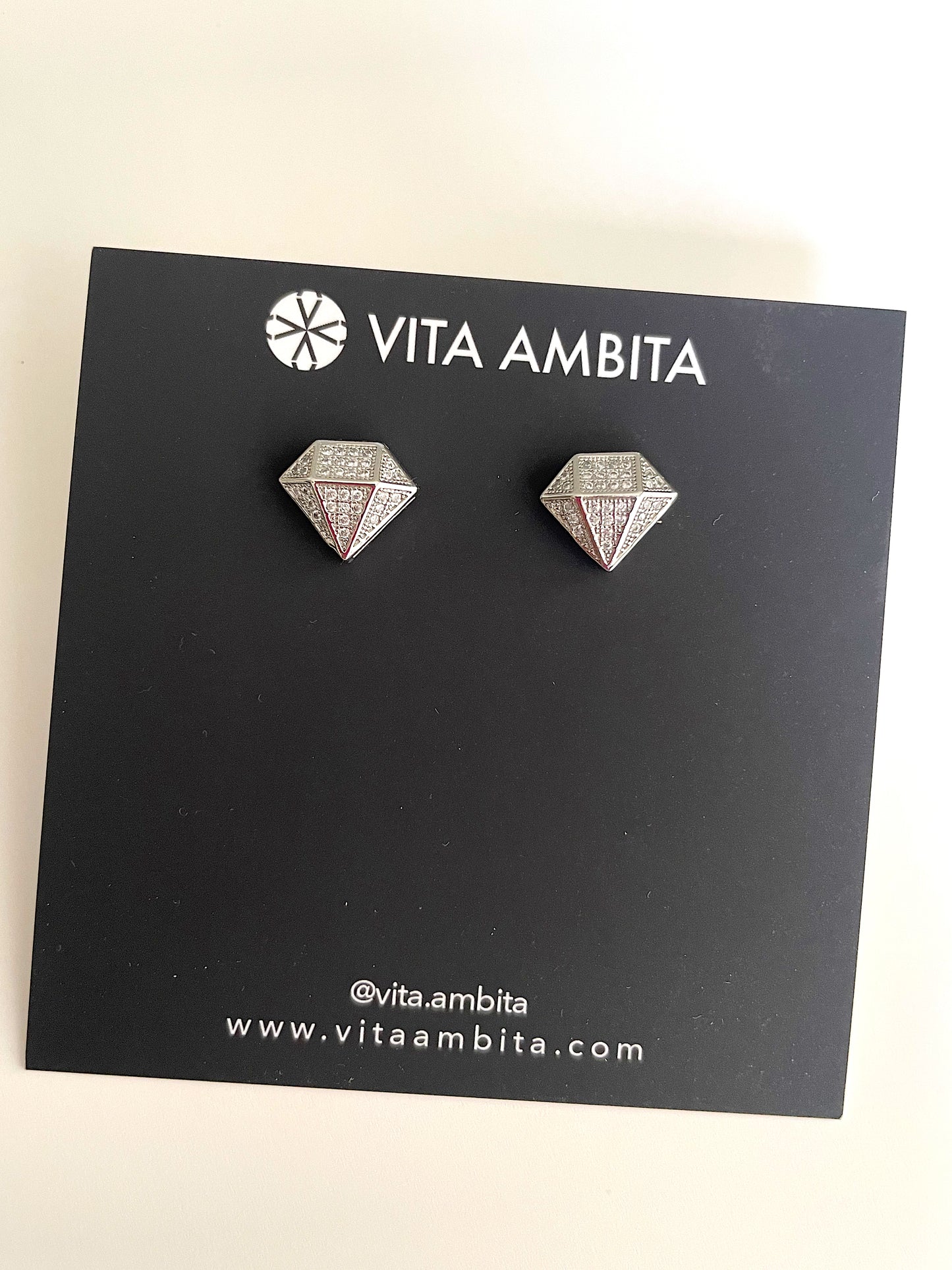 Vita Earrings