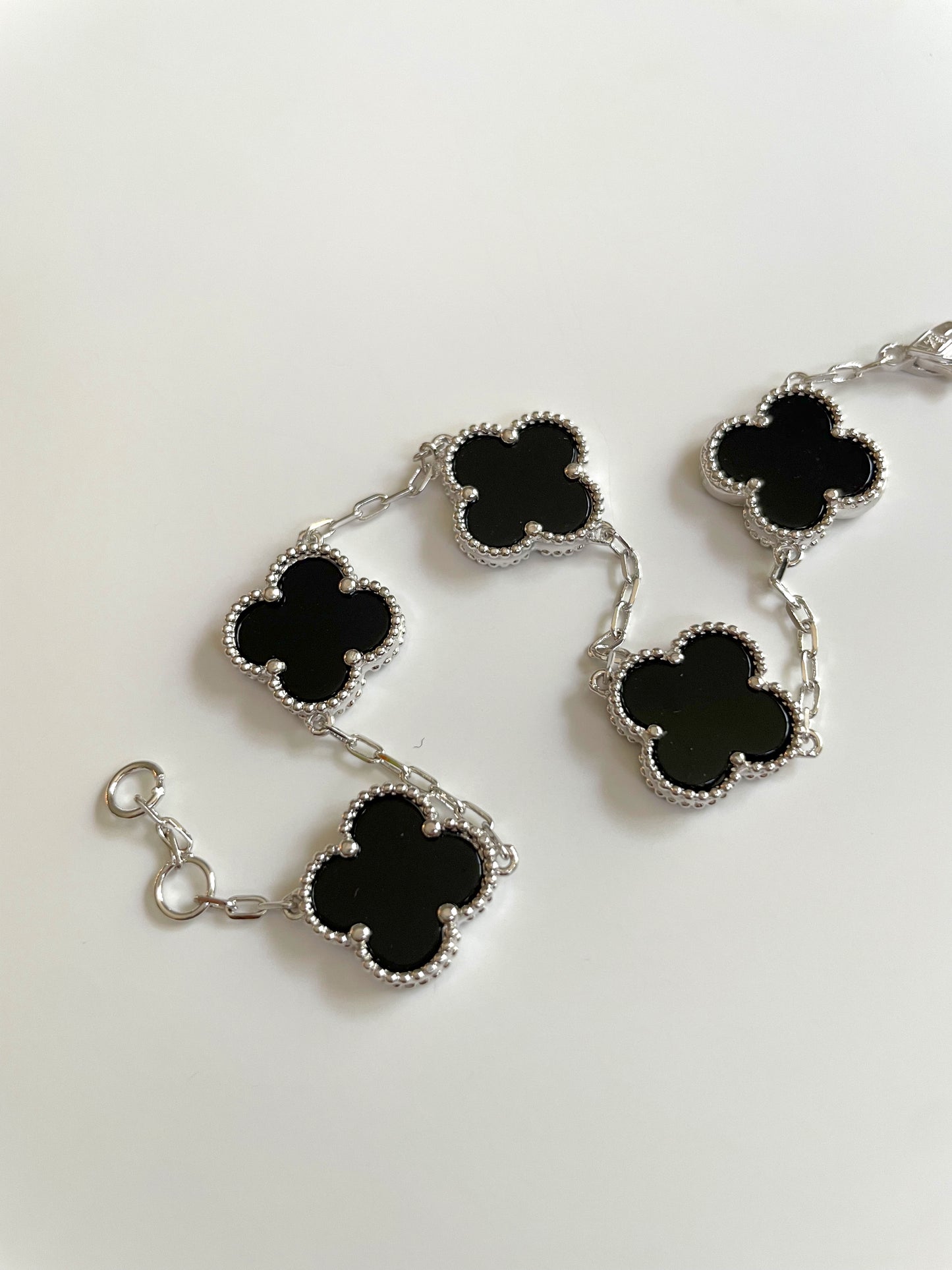 Clover Bracelet