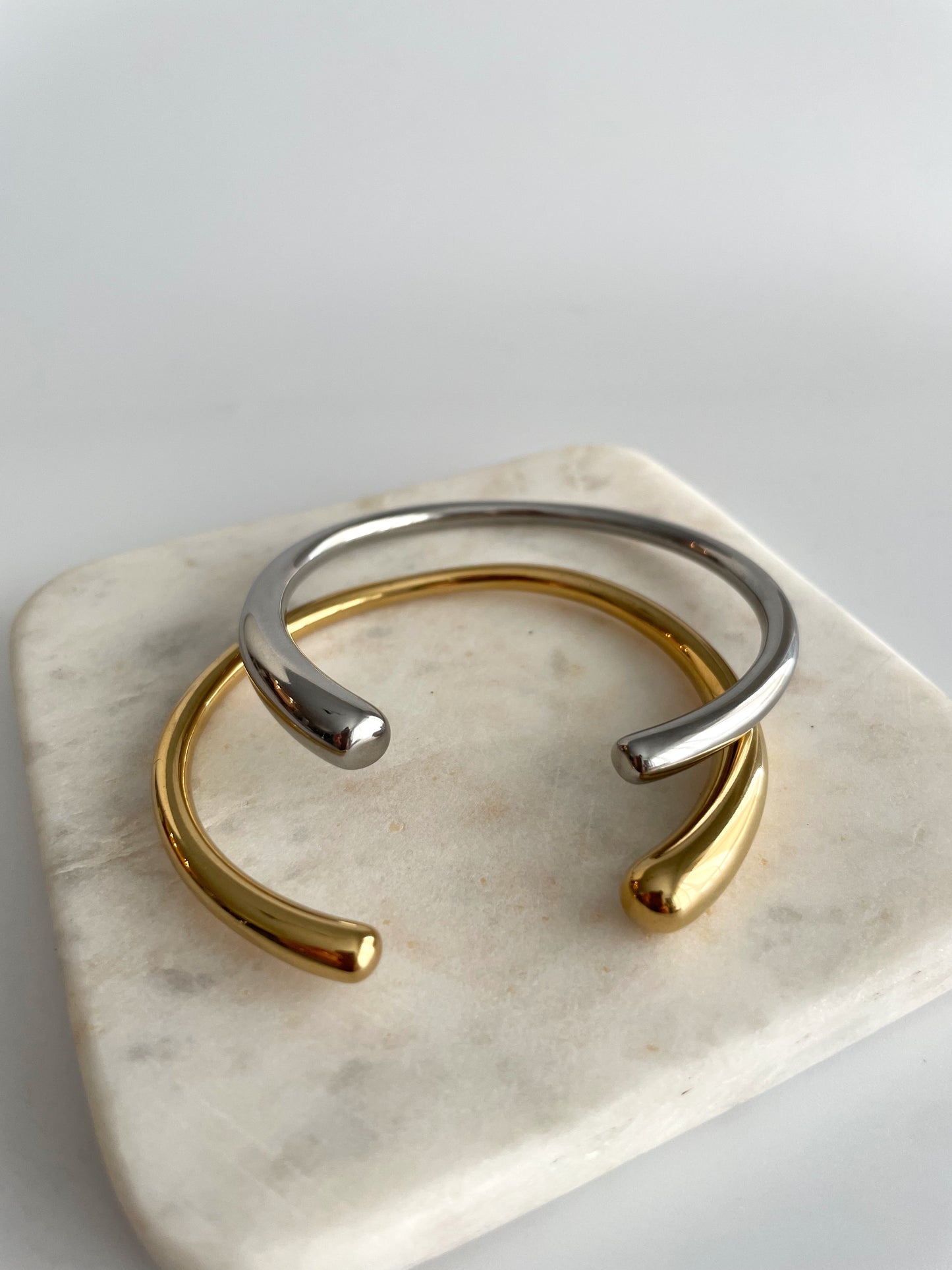 Enna Cuff Bracelet