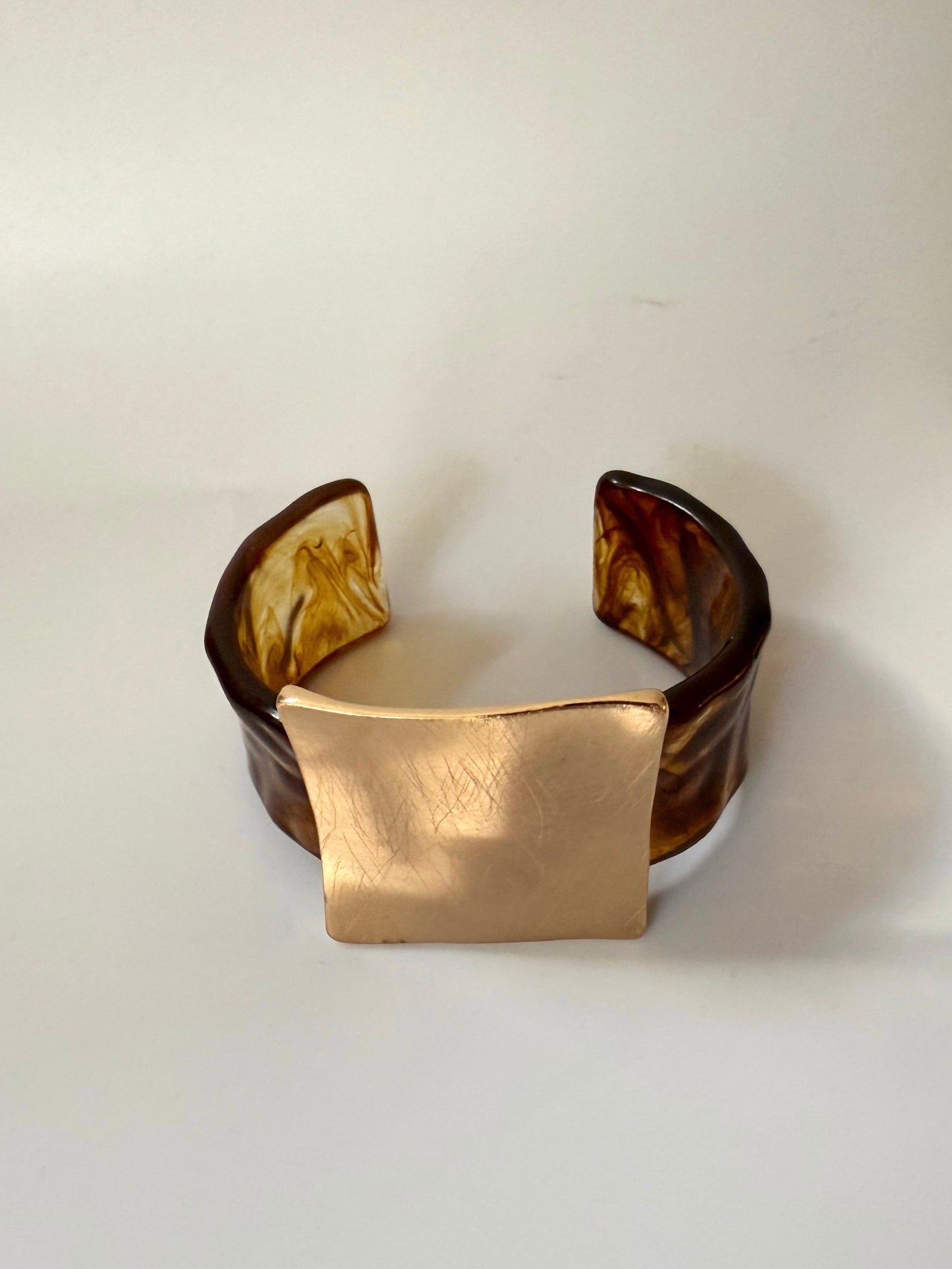 Monet Cuff Bracelet