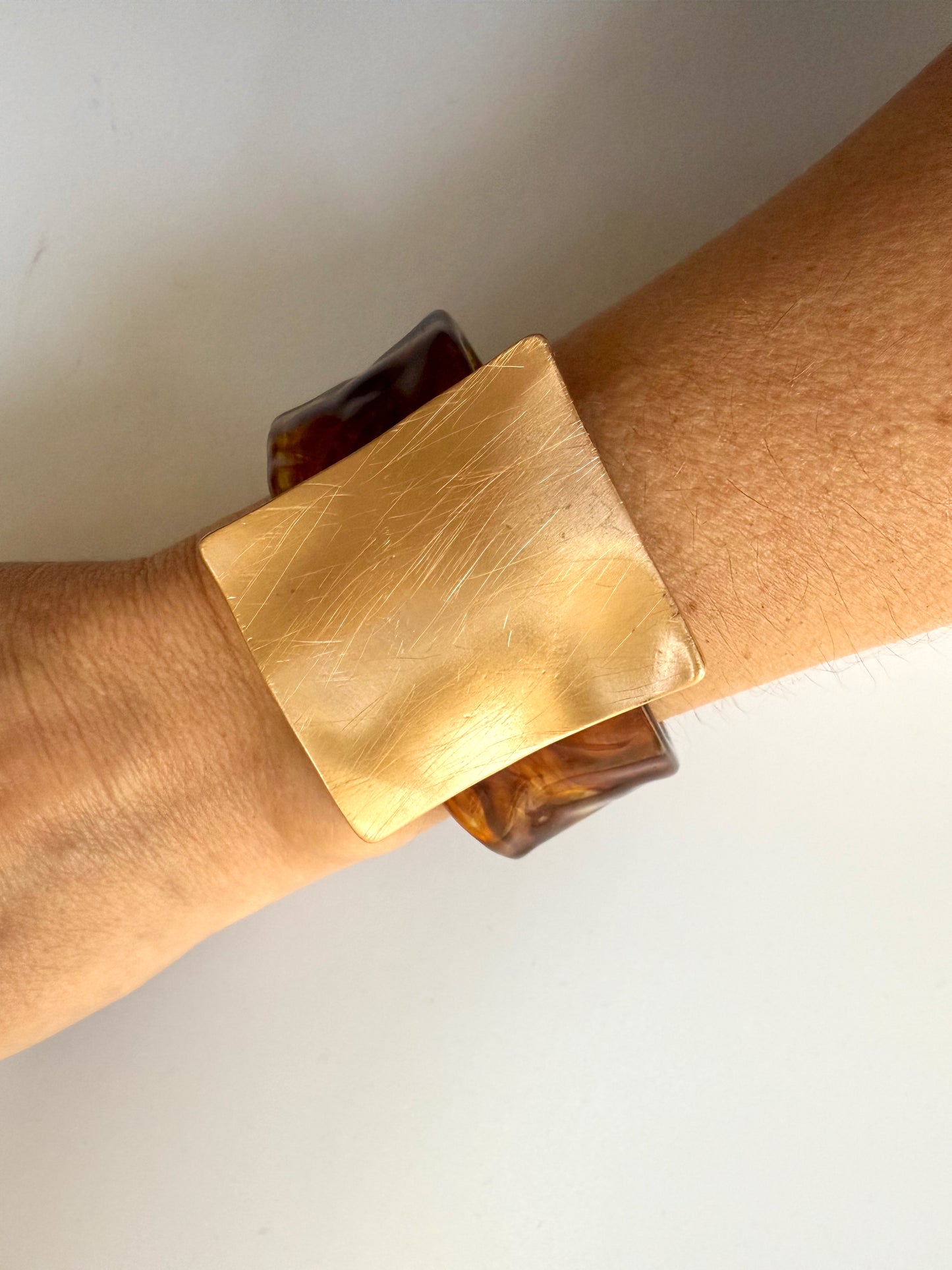 Monet Cuff Bracelet