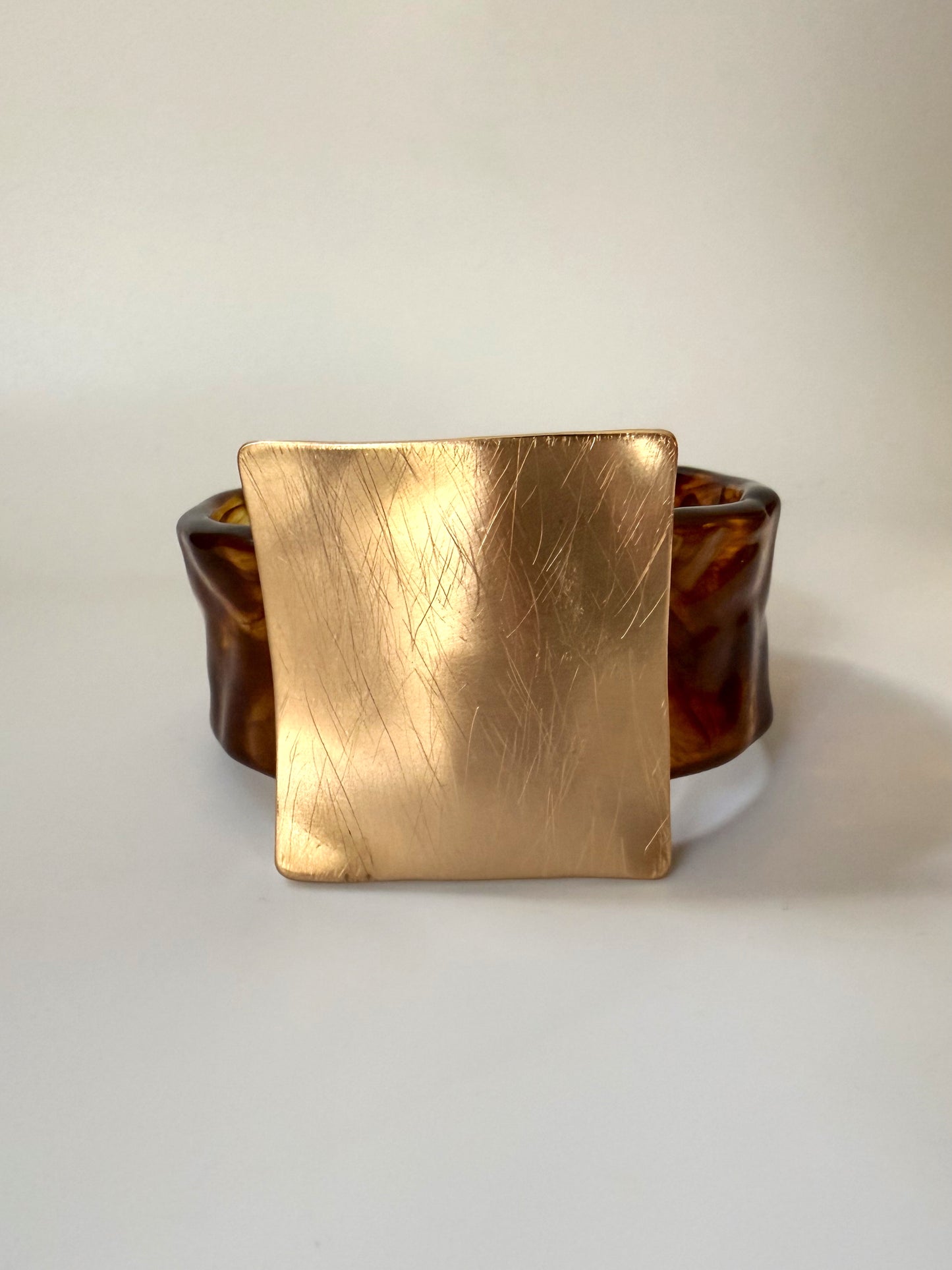 Monet Cuff Bracelet