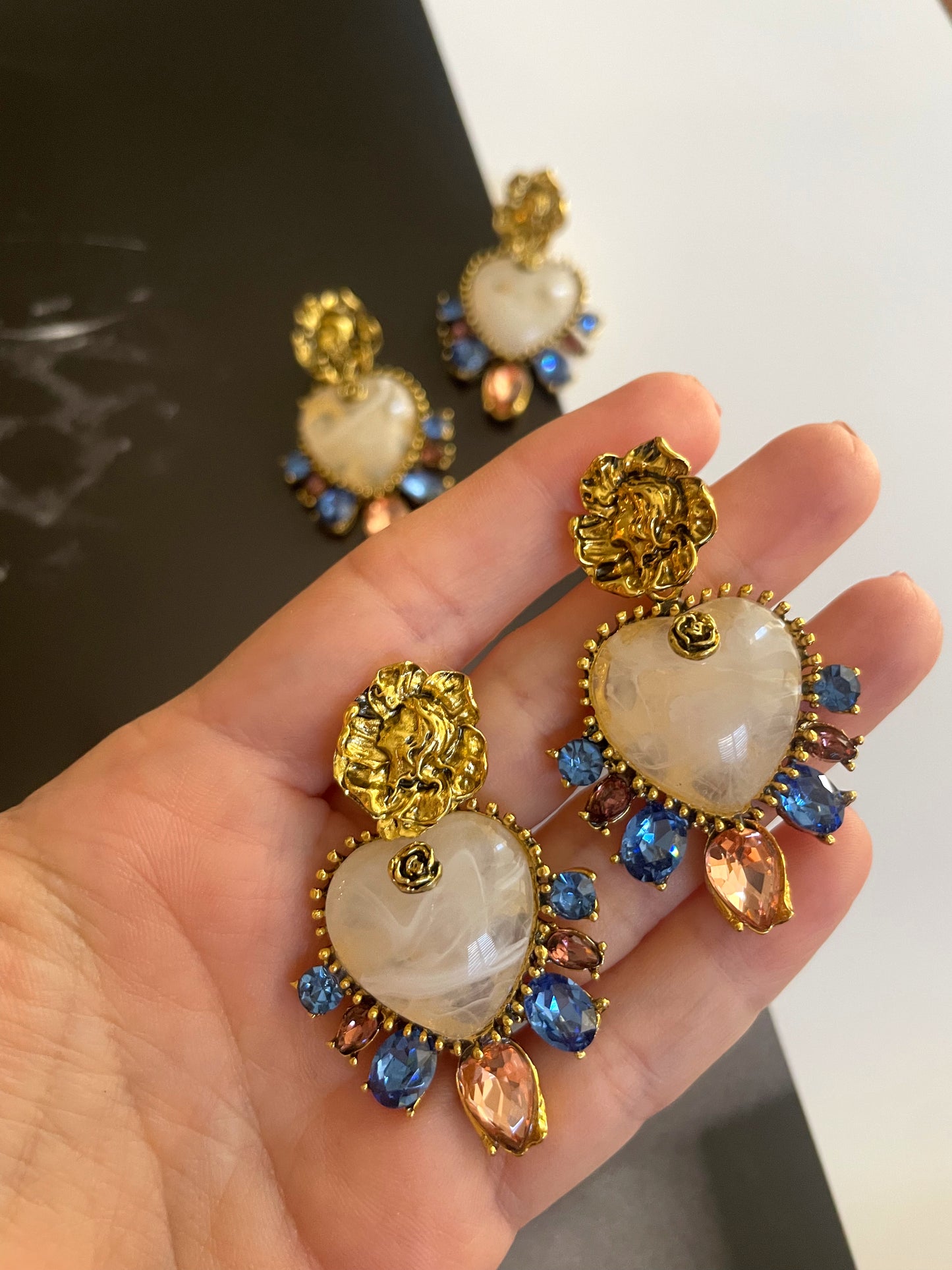 Amelia Earrings