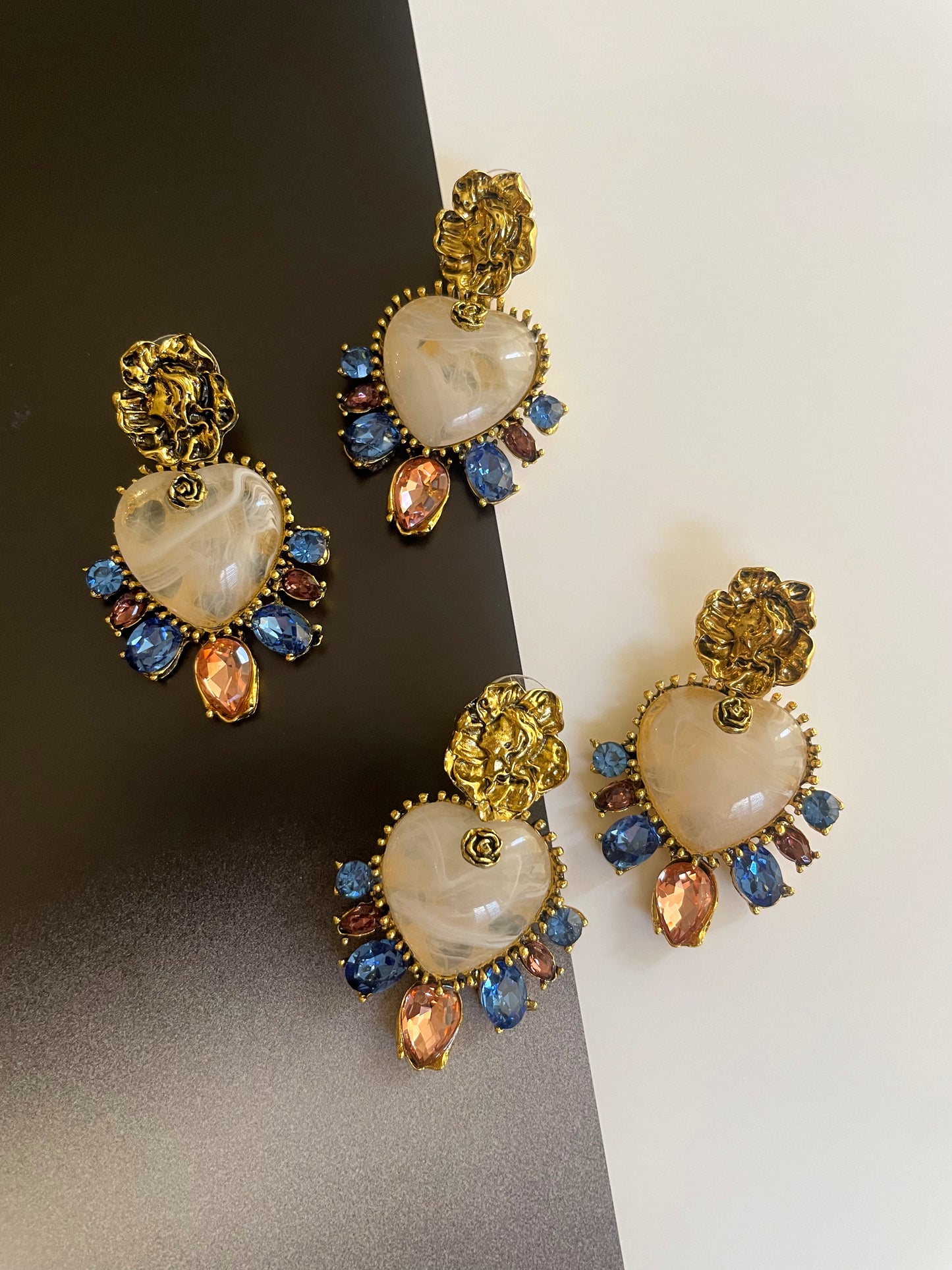 Amelia Earrings