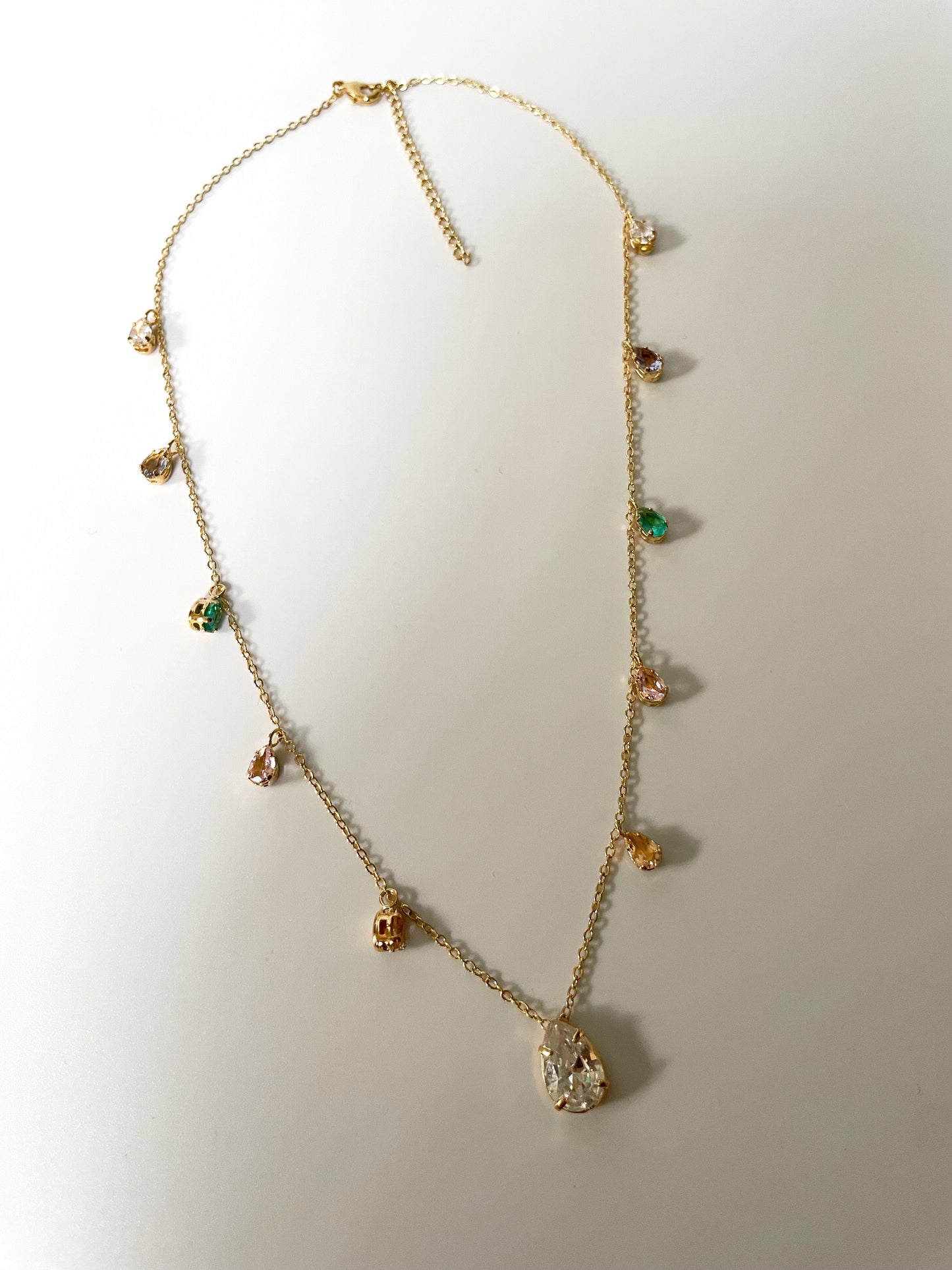 Isabella Necklace