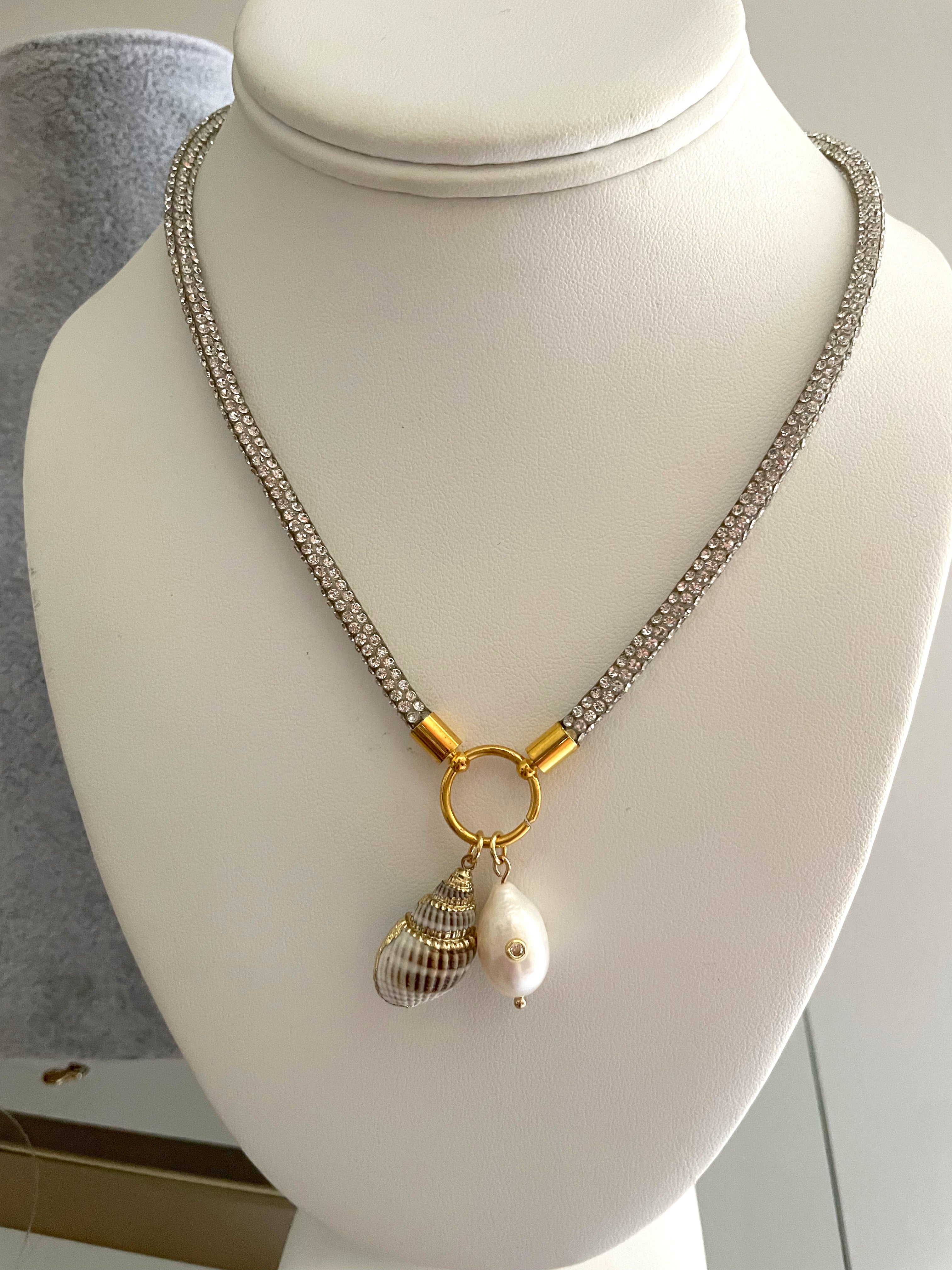 Marina Necklace – Vita Ambita