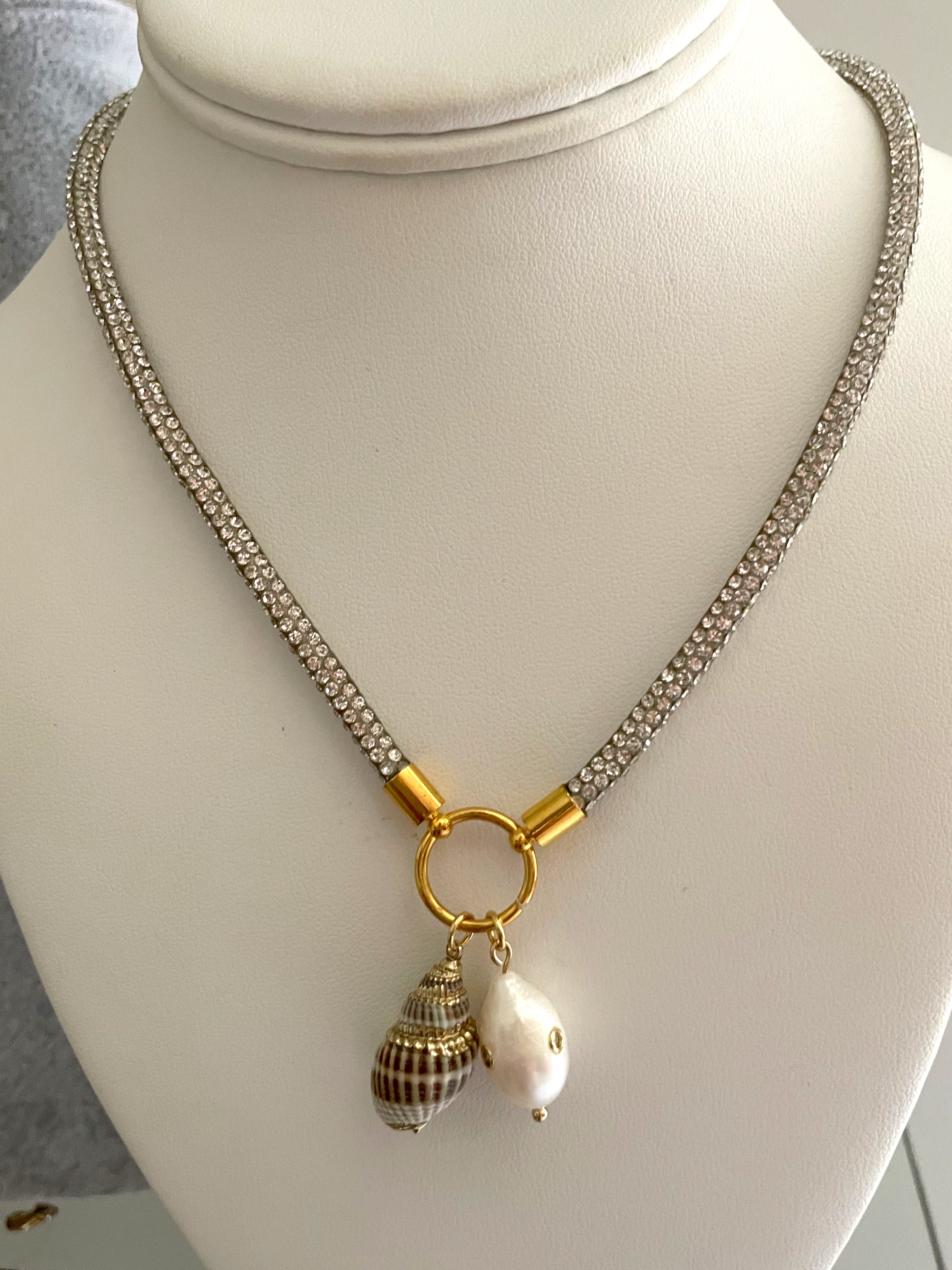 Marina Necklace – Vita Ambita