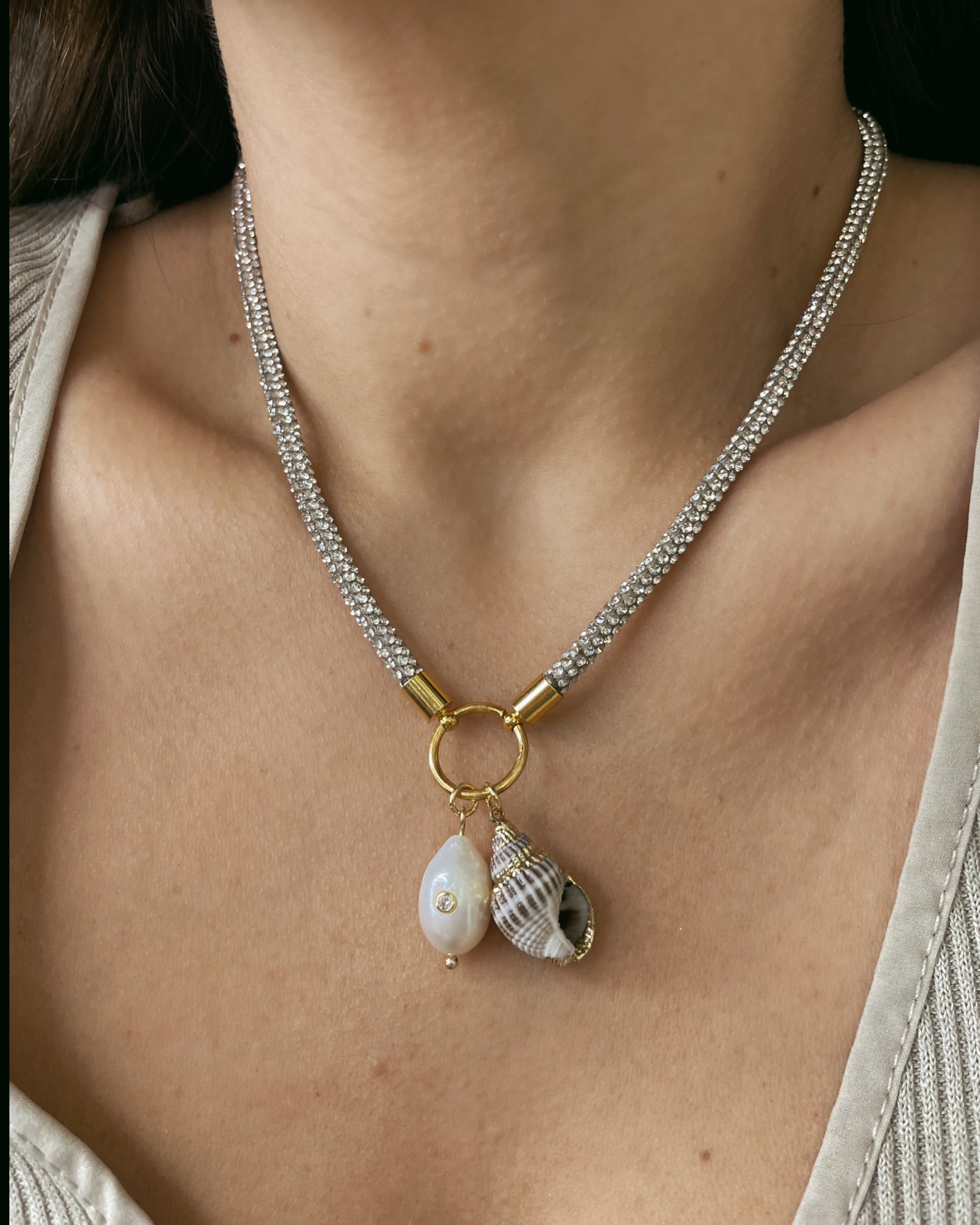 Marina Necklace – Vita Ambita